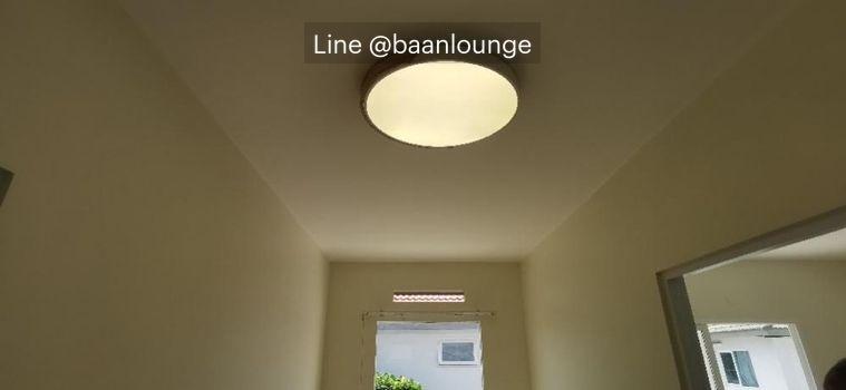 รูป วิลลาจจิโอ 2 พระราม 2 (Villaggio 2 Rama 2) - รูปที่ 13/46