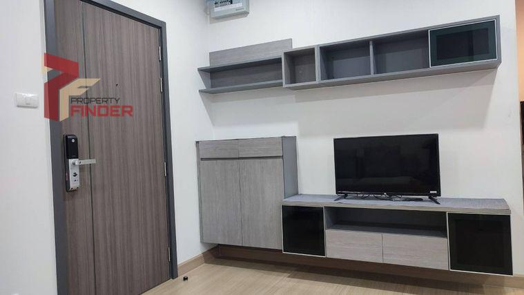 รูป Rds-3084 ให้เช่าคอนโด ศุภาลัย เวอเรนด้า รามคำแหง นัดชมห้อง 👉line : @propertyfinder - รูปที่ 4/6