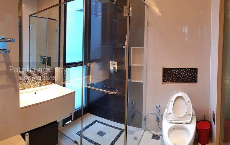 picture for rent The Address Sukhumvit28. 2bed 67sq.m. Line id: @pfagent - 4/6
