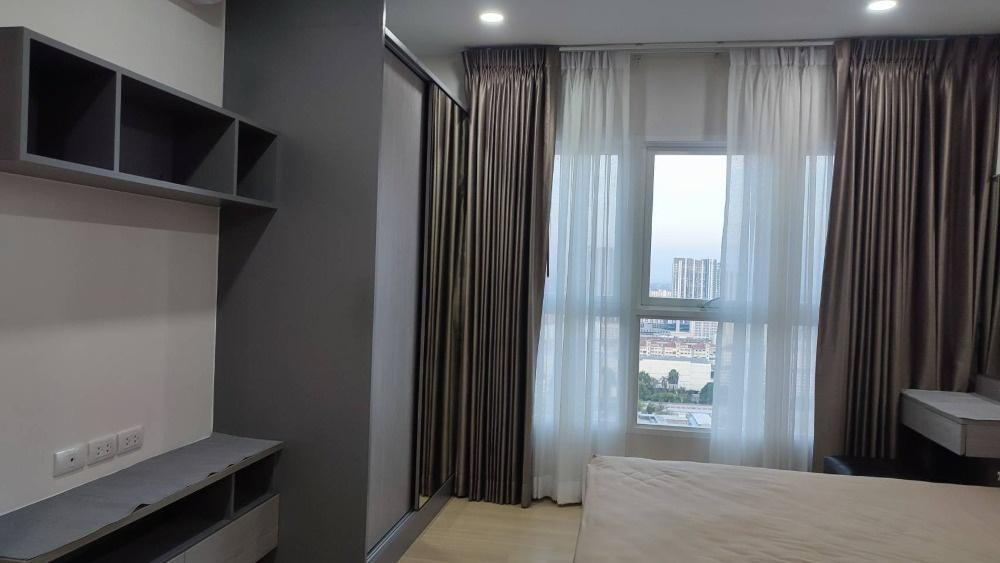 รูป  Rds-3084 ให้เช่าคอนโด ศุภาลัย เวอเรนด้า รามคำแหง  นัดชมห้อง 👉line : @propertyfinder  - รูปที่ 2/6