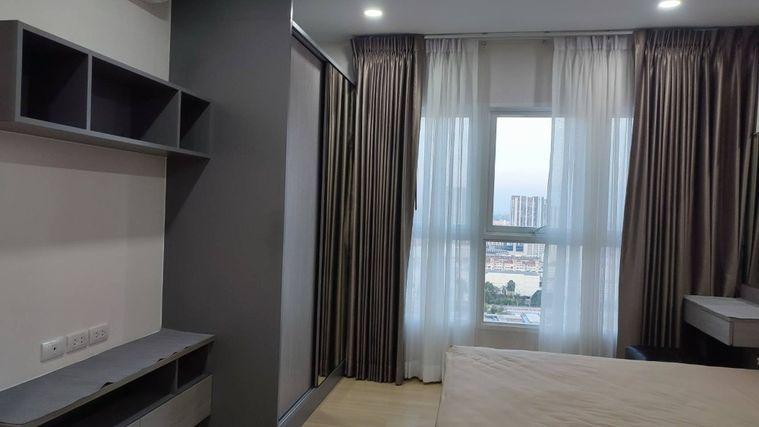 รูป  Rds-3084 ให้เช่าคอนโด ศุภาลัย เวอเรนด้า รามคำแหง  นัดชมห้อง 👉line : @propertyfinder  - รูปที่ 2/6
