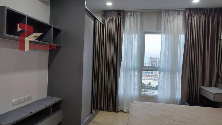 รูป Rds-3084 ให้เช่าคอนโด ศุภาลัย เวอเรนด้า รามคำแหง นัดชมห้อง 👉line : @propertyfinder - รูปที่ 2/6