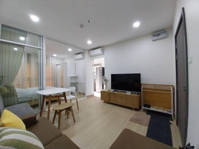 picture Condo for rent Supalai Veranda Ramkhamhaeng Contact @propertybkk1 - 6/12