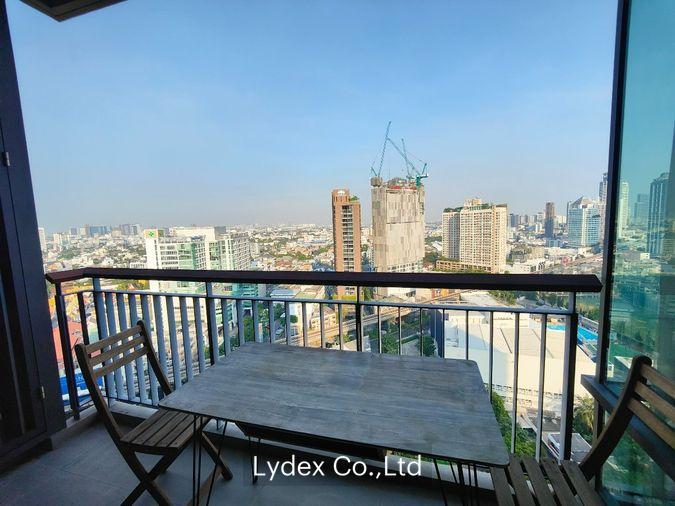 รูป ปล่อยขาย Rhythm Sukhumvit42 2 ห้องนอน 2 ห้องน้ำ ชั้น 21 ขนาด 78.05 ตรม. ใกล้ BTS เอกมัย - รูปที่ 25/28