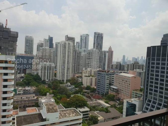 รูป ให้เช่า Noble Refine. 1นอน 58ตร.ม. Line id: @pfagent - รูปที่ 9/9