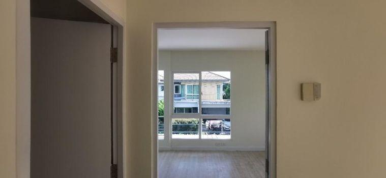 รูป วิลลาจจิโอ 2 พระราม 2 (Villaggio 2 Rama 2) - รูปที่ 34/46