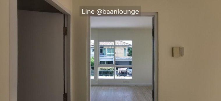 รูป วิลลาจจิโอ 2 พระราม 2 (Villaggio 2 Rama 2) - รูปที่ 34/46