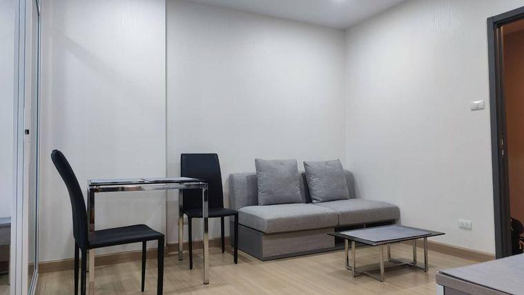 รูป  Rds-3084 ให้เช่าคอนโด ศุภาลัย เวอเรนด้า รามคำแหง  นัดชมห้อง 👉line : @propertyfinder  - รูปที่ 3/6
