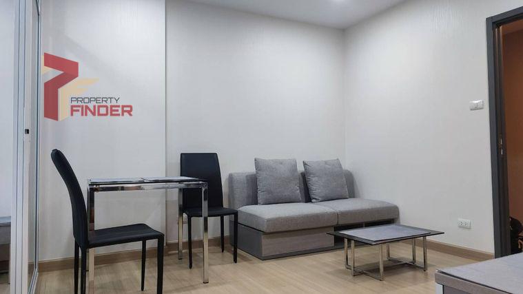 รูป Rds-3084 ให้เช่าคอนโด ศุภาลัย เวอเรนด้า รามคำแหง นัดชมห้อง 👉line : @propertyfinder - รูปที่ 3/6