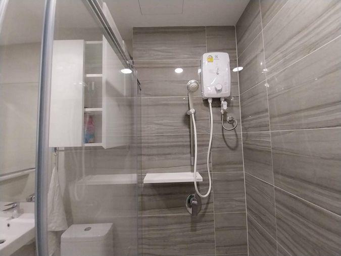 picture Condo for rent Supalai Veranda Ramkhamhaeng Contact @propertybkk1 - 12/12