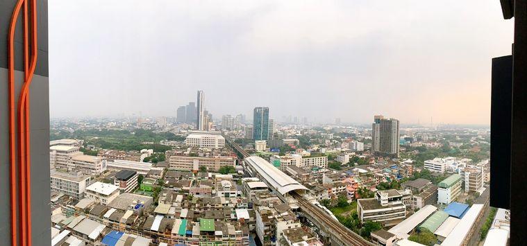 picture 2 bedrooms for rent Ideo Sukhumvit 93, Close to Bang-chak BTS Station, RT-01 - 6/6