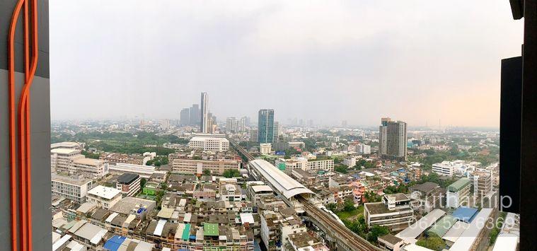 picture 2 bedrooms for rent Ideo Sukhumvit 93, Close to Bang-chak BTS Station, RT-01 - 6/6