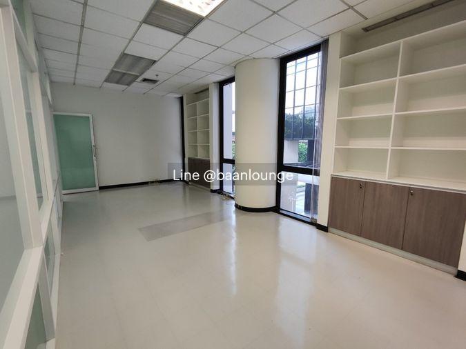 picture Office space for rent S.P Building / IBM Building Sanam Pao, Ari, BTS - 5/7