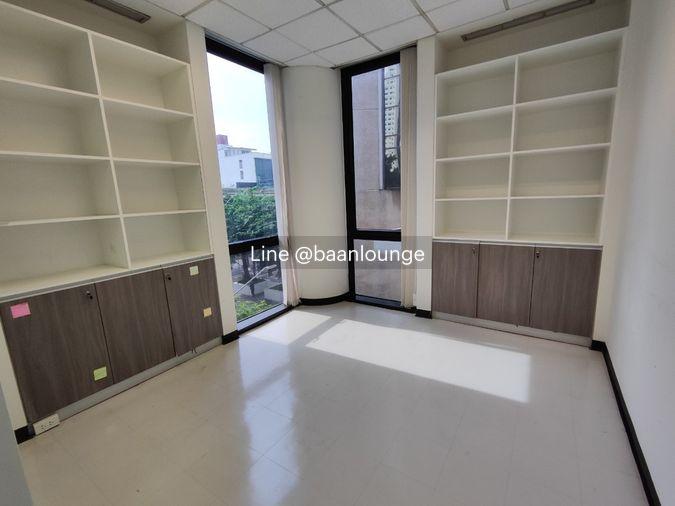 picture Office space for rent S.P Building / IBM Building Sanam Pao, Ari, BTS - 3/7