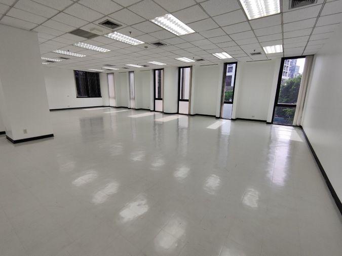 picture Office space for rent S.P Building / IBM Building Sanam Pao, Ari, BTS - 2/7