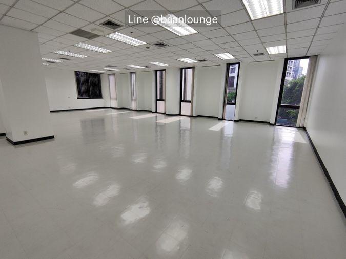 รูป เช่าพื้นที่สำนักงาน อาคาร เอส พี / อาคารไอบีเอ็ม (S.P Building / IBM Building) สนามเป้า อารีย์ bts - รูปที่ 2/7
