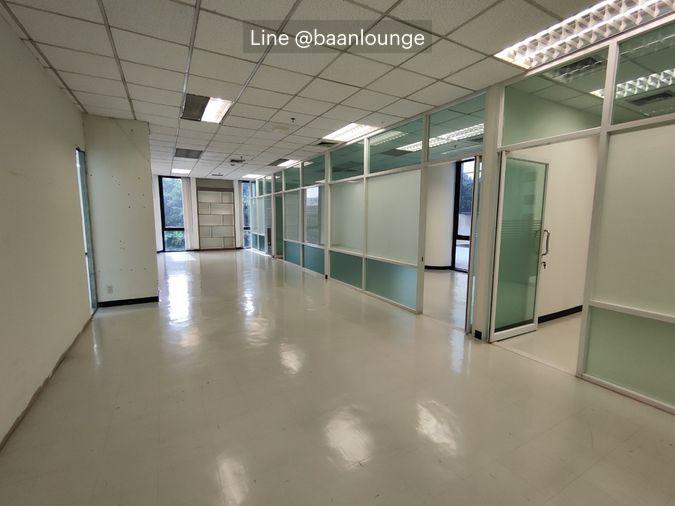 รูป เช่าพื้นที่สำนักงาน อาคาร เอส พี / อาคารไอบีเอ็ม (S.P Building / IBM Building) สนามเป้า อารีย์ bts - รูปที่ 7/7