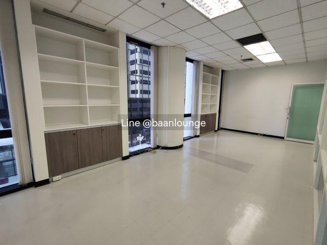 picture Office space for rent S.P Building / IBM Building Sanam Pao, Ari, BTS - 4/7