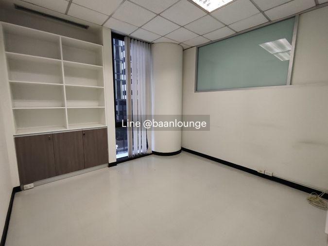 picture Office space for rent S.P Building / IBM Building Sanam Pao, Ari, BTS - 6/7