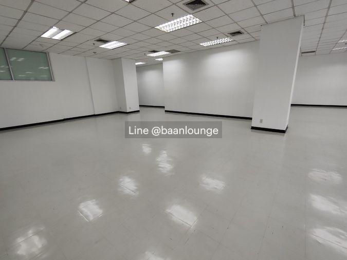 picture Office space for rent S.P Building / IBM Building Sanam Pao, Ari, BTS - 1/7