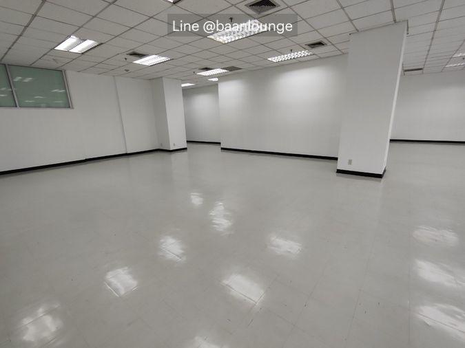 รูป เช่าพื้นที่สำนักงาน อาคาร เอส พี / อาคารไอบีเอ็ม (S.P Building / IBM Building) สนามเป้า อารีย์ bts - รูปที่ 1/7
