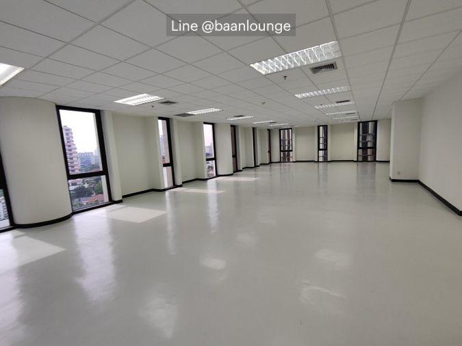 รูป เช่าพื้นที่สำนักงาน ออฟฟิศ ตึก s.p.building สนามเป้า อารีย์ bts - รูปที่ 1/2