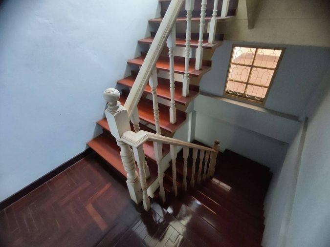 รูป ขายทาวน์โฮม 3 ชั้น หมู่บ้านอิสริยา อนามัยงามเจริญ 15 (Itsariya Anamai Ngam Charoen 15)  - รูปที่ 12/22