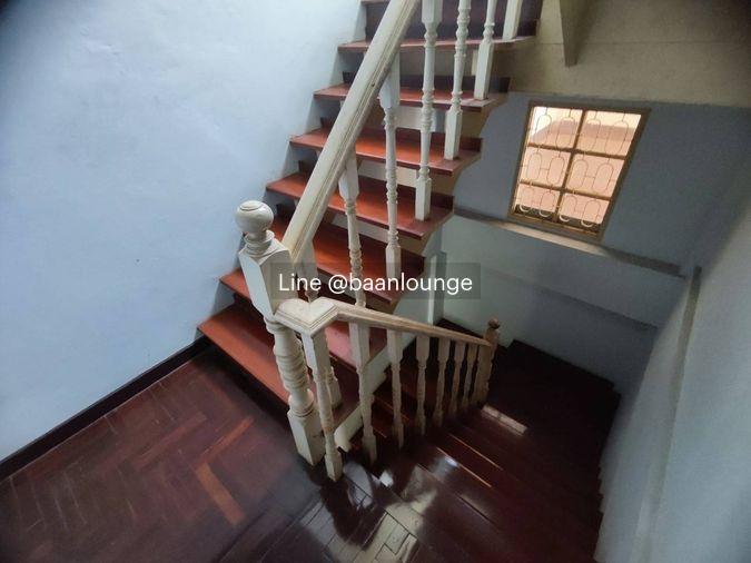 รูป ขายทาวน์โฮม 3 ชั้น หมู่บ้านอิสริยา อนามัยงามเจริญ 15 (Itsariya Anamai Ngam Charoen 15) - รูปที่ 12/22