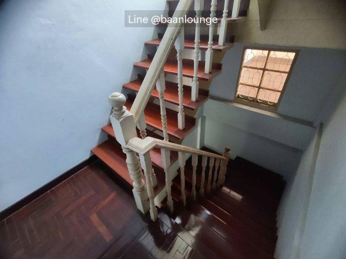 รูป ขายทาวน์โฮม 3 ชั้น หมู่บ้านอิสริยา อนามัยงามเจริญ 15 (Itsariya Anamai Ngam Charoen 15) - รูปที่ 12/22