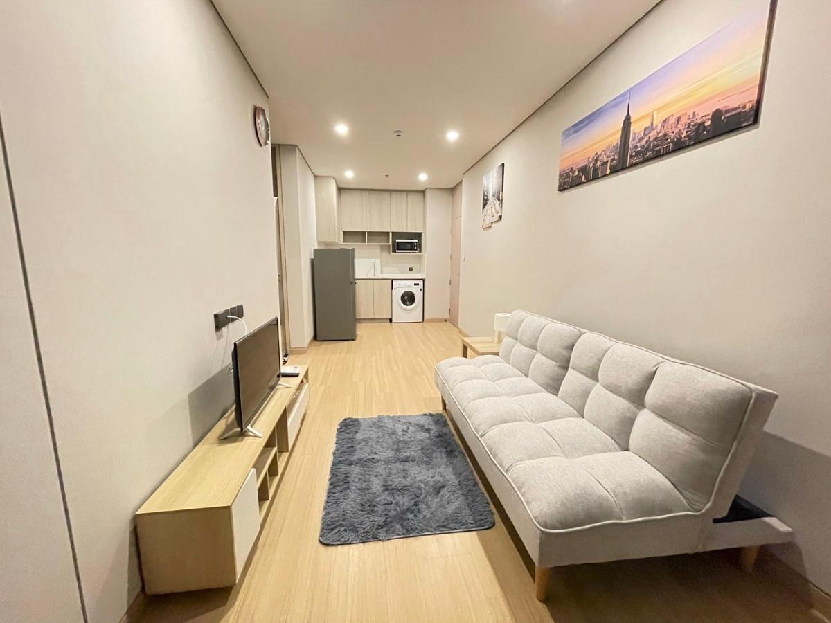 picture Lumpini sweet dindaeng 2 bedrooms please call/line 0928242499 - 6/7