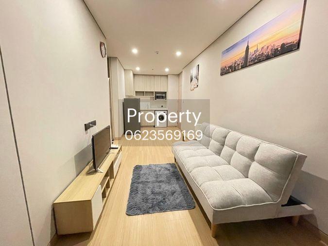 รูป Lumpini suit dindaeng ratchaprarop 2 bedrooms please call/line 0928242499 - รูปที่ 6/7