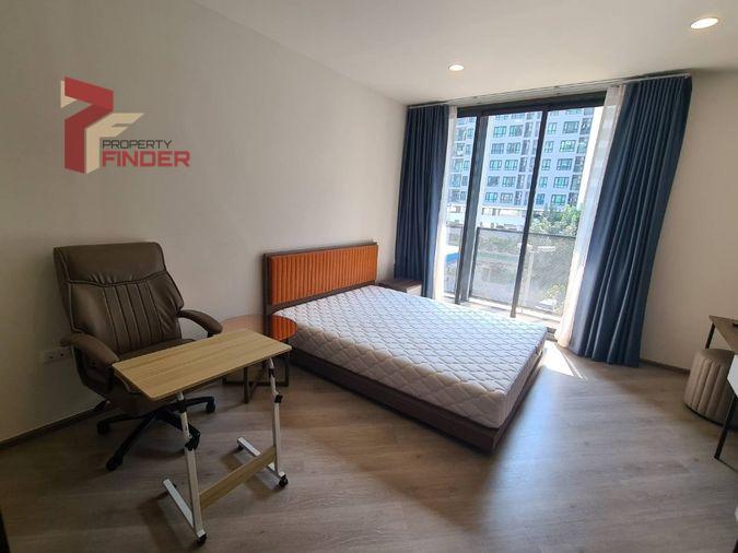รูป Rds-3114 ให้เช่าคอนโด The Base Saphanmai นัดชมห้องด่วน 🟥 Line@ : @propertyfinder - รูปที่ 1/5