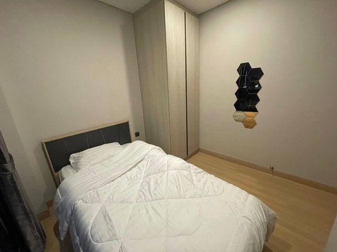 รูป Lumpini suit dindaeng ratchaprarop 2 bedrooms please call/line 0928242499 - รูปที่ 2/7