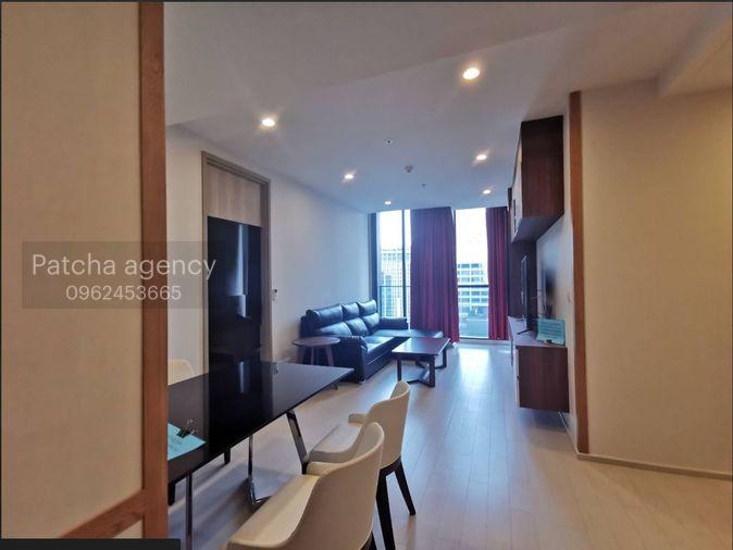 picture for rent Noble Ploenchit. 2bed 94sqm. Line id: @pfagent - 3/13
