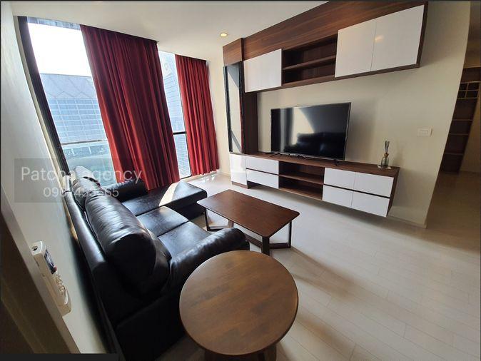 picture for rent Noble Ploenchit. 2bed 94sqm. Line id: @pfagent - 1/13