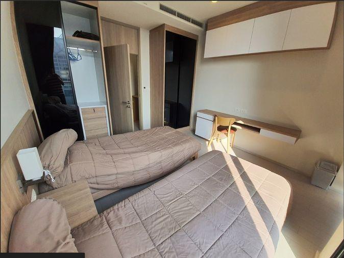 picture for rent Noble Ploenchit. 2bed 94sqm. Line id: @pfagent - 11/13