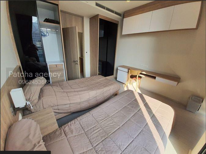 picture for rent Noble Ploenchit. 2bed 94sqm. Line id: @pfagent - 11/13