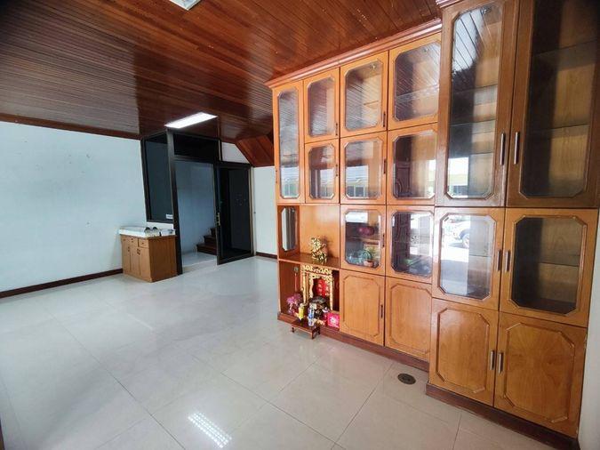 รูป ขายทาวน์โฮม 3 ชั้น หมู่บ้านอิสริยา อนามัยงามเจริญ 15 (Itsariya Anamai Ngam Charoen 15)  - รูปที่ 3/22