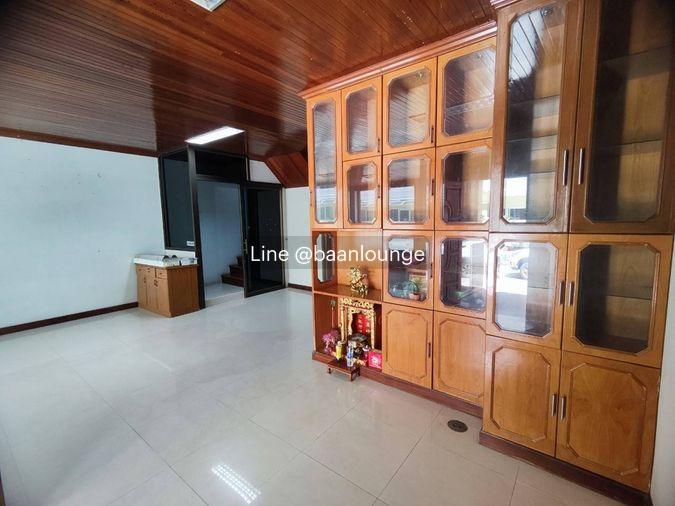 รูป ขายทาวน์โฮม 3 ชั้น หมู่บ้านอิสริยา อนามัยงามเจริญ 15 (Itsariya Anamai Ngam Charoen 15) - รูปที่ 3/22