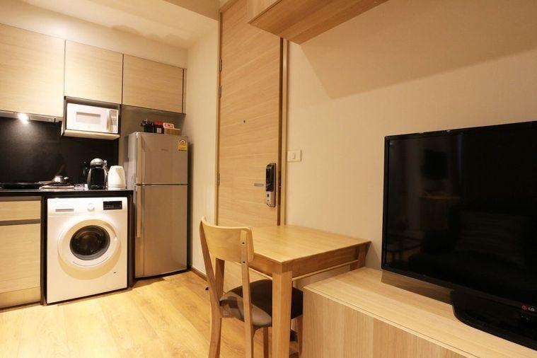 รูป 🦊HunterCondo🦊💥💥💥💎PARK 24 - รูปที่ 7/10