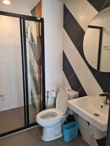 รูป  Rds-3114 ให้เช่าคอนโด The Base Saphanmai  นัดชมห้องด่วน 🟥 Line@ : @propertyfinder - รูปที่ 5/5