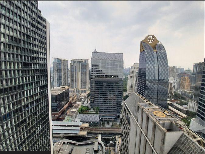 picture for rent Noble Ploenchit. 2bed 94sqm. Line id: @pfagent - 13/13