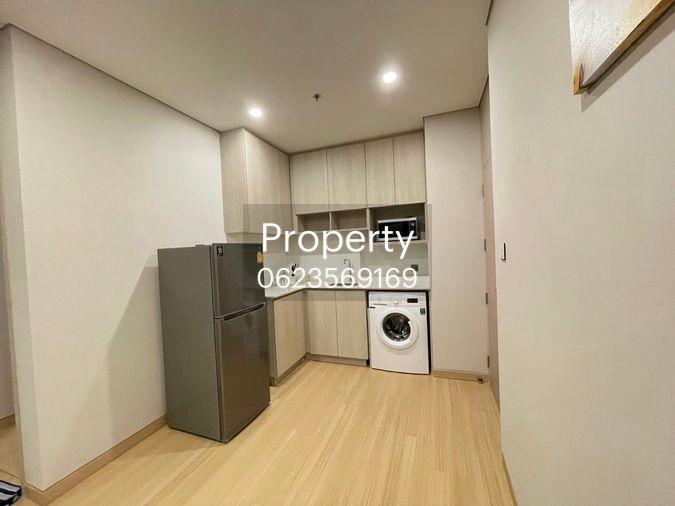 รูป Lumpini suit dindaeng ratchaprarop 2 bedrooms please call/line 0928242499 - รูปที่ 5/7