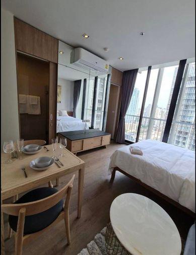 รูป 🦊HunterCondo🦊💥💥แอดไลน์ได้เลย📲Park 24 - รูปที่ 3/6