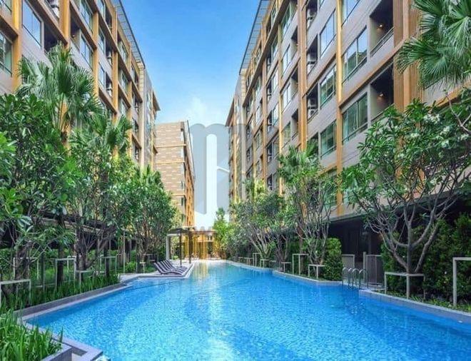 รูป MW๙๐🔴🟢🟡กดปุ่มแอดไลน์ได้เลยนะคะ🔴💥💎Metro Luxe Ratchada - รูปที่ 11/11