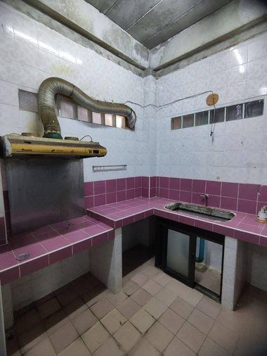รูป ขายทาวน์โฮม 3 ชั้น หมู่บ้านอิสริยา อนามัยงามเจริญ 15 (Itsariya Anamai Ngam Charoen 15)  - รูปที่ 9/22