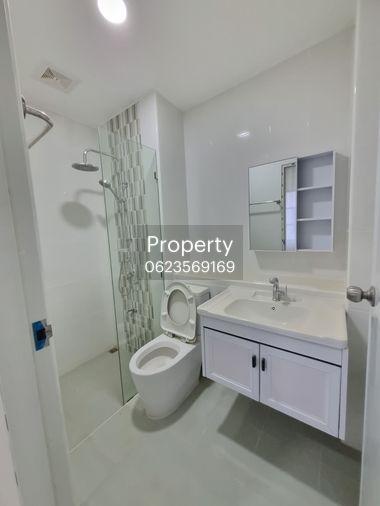รูป ขายด่วน โฮมออฟฟิศ ลาดพร้าว วังหิน สวย พร้อมอยู่ 4ชั้น 7นอน 6น้ำ สนใจ line paolin1 line 0928242499 - รูปที่ 9/24