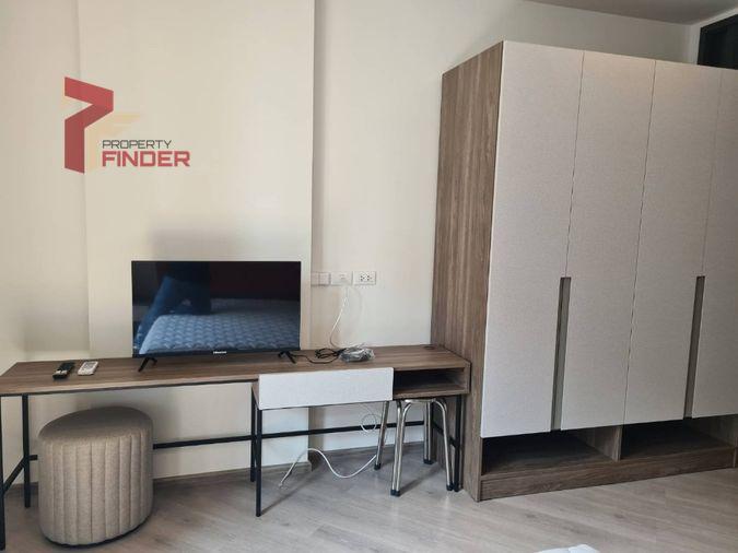 รูป Rds-3114 ให้เช่าคอนโด The Base Saphanmai นัดชมห้องด่วน 🟥 Line@ : @propertyfinder - รูปที่ 3/5