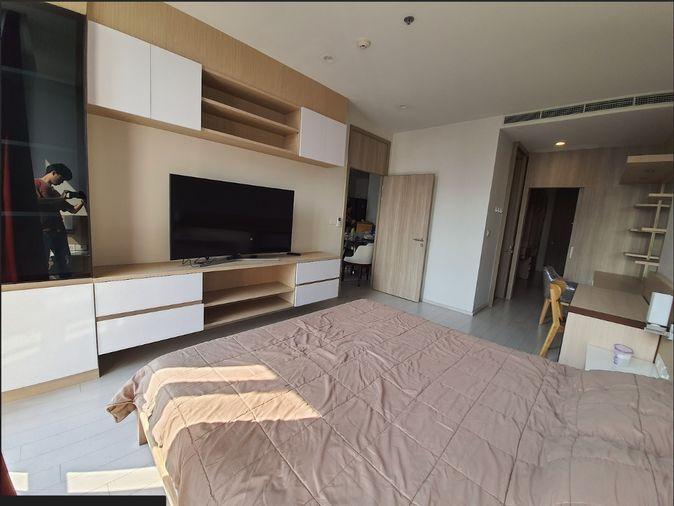 picture for rent Noble Ploenchit. 2bed 94sqm. Line id: @pfagent - 8/13