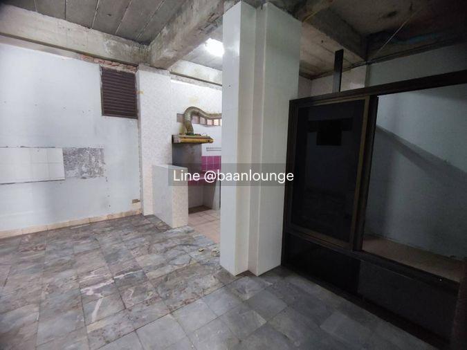 รูป ขายทาวน์โฮม 3 ชั้น หมู่บ้านอิสริยา อนามัยงามเจริญ 15 (Itsariya Anamai Ngam Charoen 15) - รูปที่ 5/22